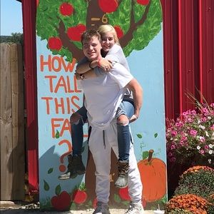 Meet your Posher, Kaitlynn